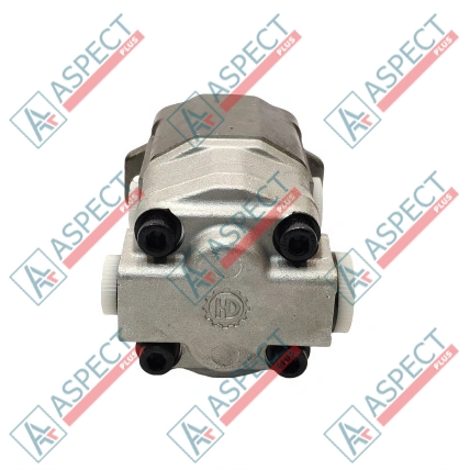 Pompe à engrenages double Bosch Rexroth 4397673 HANDOK