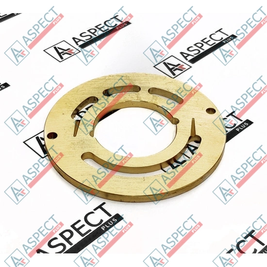 Шайба Распределительная R Bosch Rexroth R902448403 HANDOK