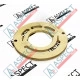 Valve plate Right Bosch Rexroth R902448403 HANDOK