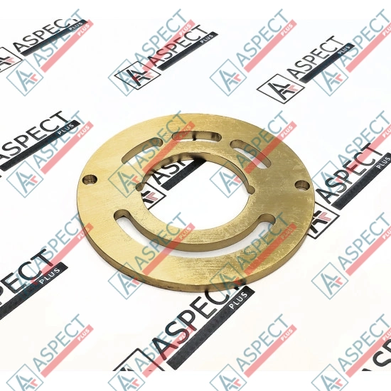 Шайба Распределительная R Bosch Rexroth R902448403 HANDOK