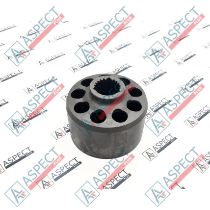 Bloc-cylindres Rotor Bosch Rexroth R902407689 HANDOK