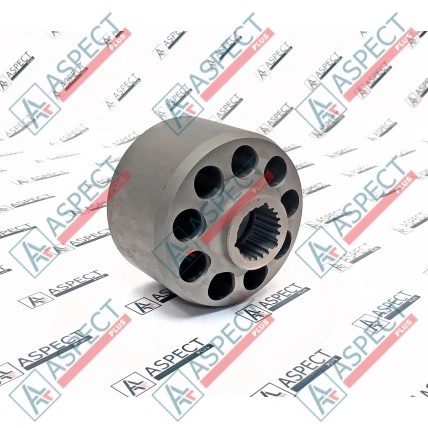 Bloc-cylindres Rotor Bosch Rexroth R902407689 HANDOK