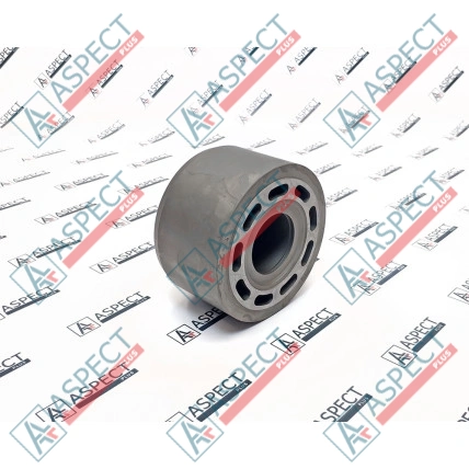 Bloc-cylindres Rotor Bosch Rexroth R902407689 HANDOK