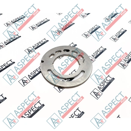 Plaque de soupape droite Bosch Rexroth R902437728 HANDOK