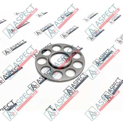 Plaque de maintien Bosch Rexroth R902437512 HANDOK