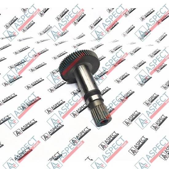 Вал гидронасоса ведущий Bosch Rexroth R909425758 HANDOK