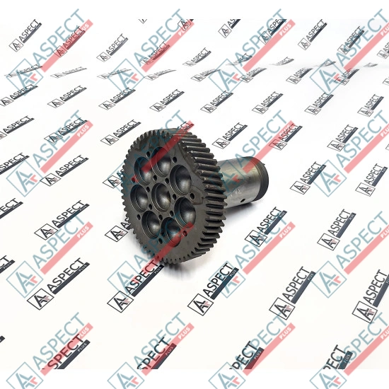 Driven Shaft Bosch Rexroth R909425759 HANDOK