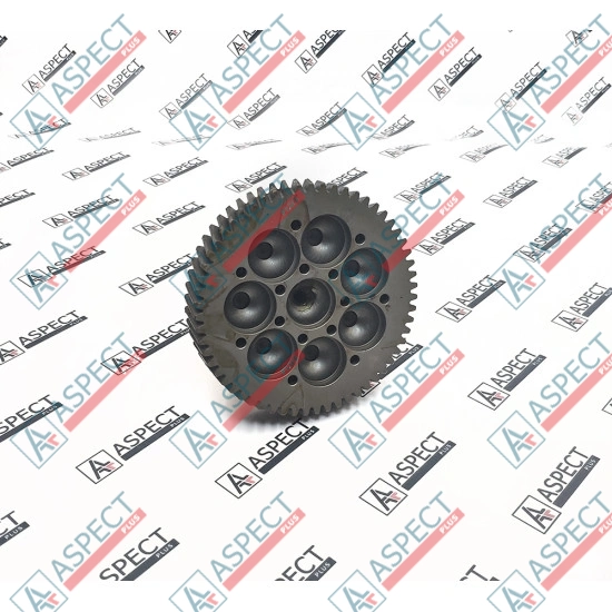 Driven Shaft Bosch Rexroth R909425759 HANDOK
