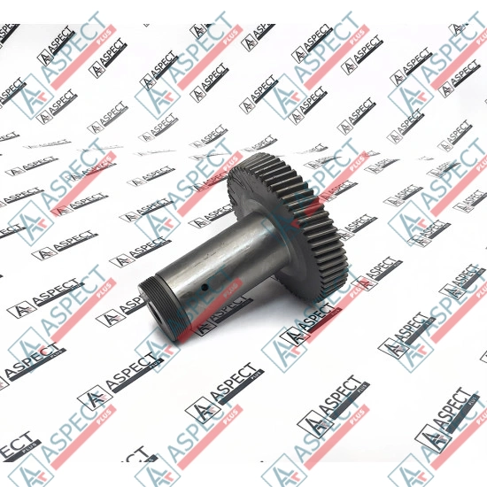 Driven Shaft Bosch Rexroth R909425759 HANDOK