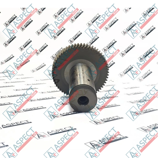 Driven Shaft Bosch Rexroth R909425759 HANDOK
