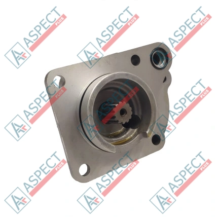 Pompe à engrenages Bosch Rexroth R902603020 HANDOK