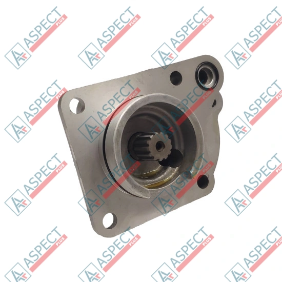 Gear pump Bosch Rexroth R902603020 HANDOK