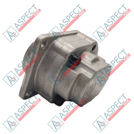 Pompe à engrenages Bosch Rexroth R902603020 HANDOK