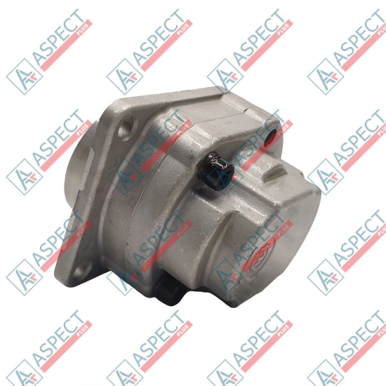 Gear pump Bosch Rexroth R902603020 HANDOK