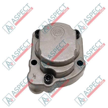 Pompe à engrenages Bosch Rexroth R902603020 HANDOK