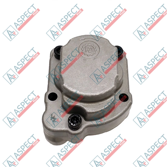 Gear pump Bosch Rexroth R902603020 HANDOK