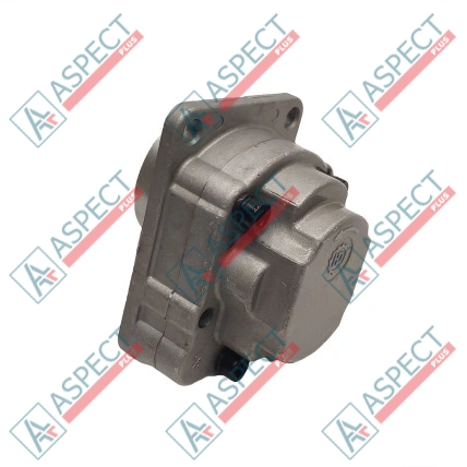 Pompe à engrenages Bosch Rexroth R902603020 HANDOK