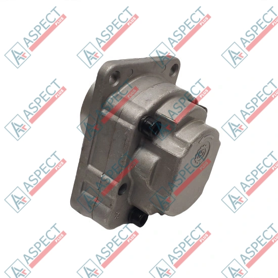 Gear pump Bosch Rexroth R902603020 HANDOK
