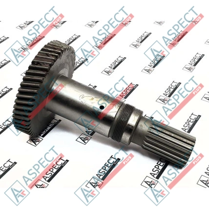 Arbre d`entraînement Bosch Rexroth R909430673 HANDOK