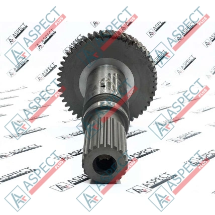 Arbre d`entraînement Bosch Rexroth R909430673 HANDOK