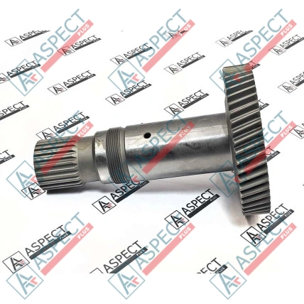 Arbre d`entraînement Bosch Rexroth R909425723 HANDOK