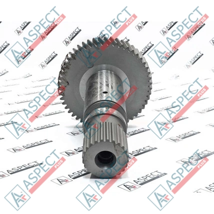 Arbre d`entraînement Bosch Rexroth R909425723 HANDOK