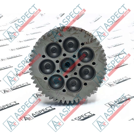 Arbre d`entraînement Bosch Rexroth R909425723 HANDOK