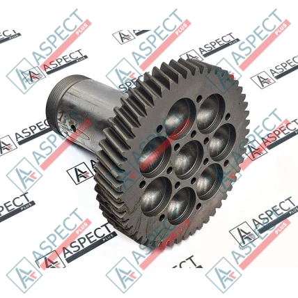 Arbore de acționare Bosch Rexroth R909425724 HANDOK