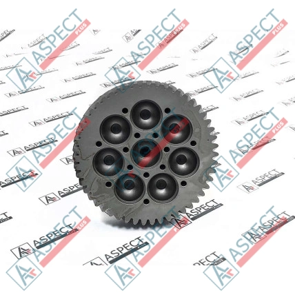 Arbore de acționare Bosch Rexroth R909425724 HANDOK