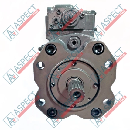 Pompe hydraulique K3V63DTP-1R9R-9C2J+F JCB 20/925577 Kawasaki HANDOK