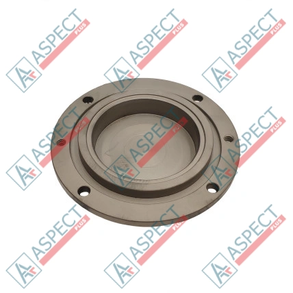 Abdeckung der Hydraulikpumpe (hinten) Kawasaki 20/950613 HANDOK