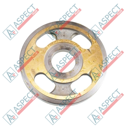 Plaque de soupape 4 cushion type Toshiba SG08 HANDOK