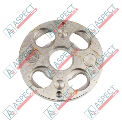 Plaque de soupape 4 cushion type Toshiba SG08 HANDOK