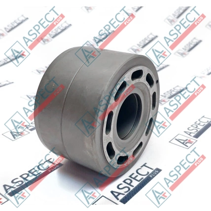 Bloc-cylindres Rotor Bosch Rexroth R902407325 HANDOK