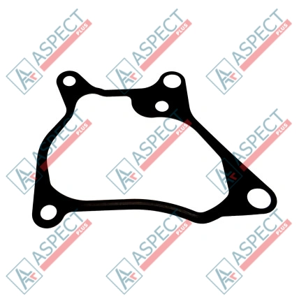 Joint de système d`huile Isuzu (1096236850) 4HK1 Hitachi, JCB Pièce OE