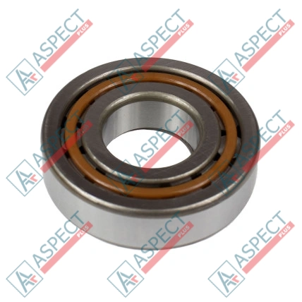 Підшипник роликовий Kawasaki 0878107 NTN