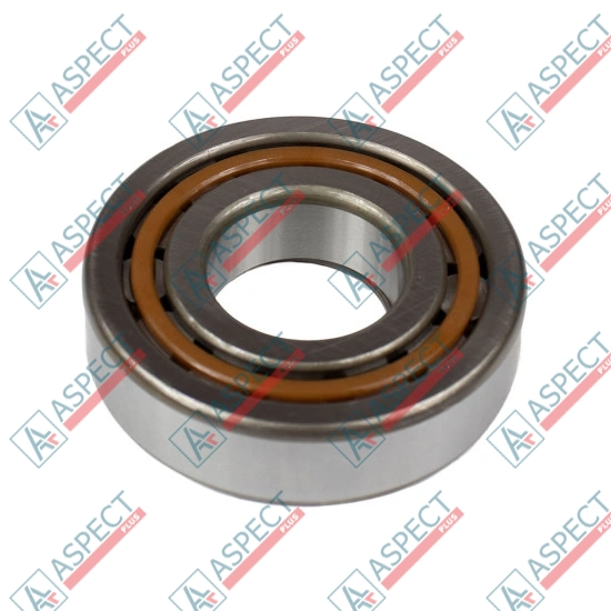 Подшипник роликовый Kawasaki 0878107 NTN