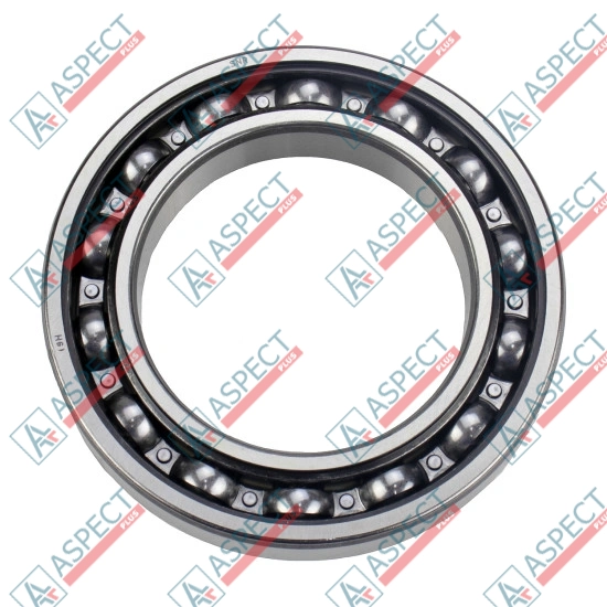 Подшипник шариковый Hitachi 4395453 Linde SNR