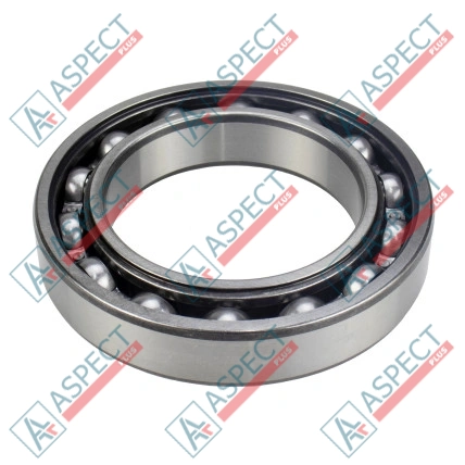 Ball Bearing Hitachi 4395453 Linde SNR