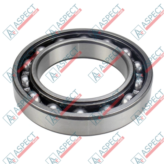 Подшипник шариковый Hitachi 4395453 Linde SNR