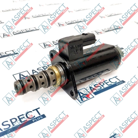 EPR Valve Kawasaki 4654325 AFM