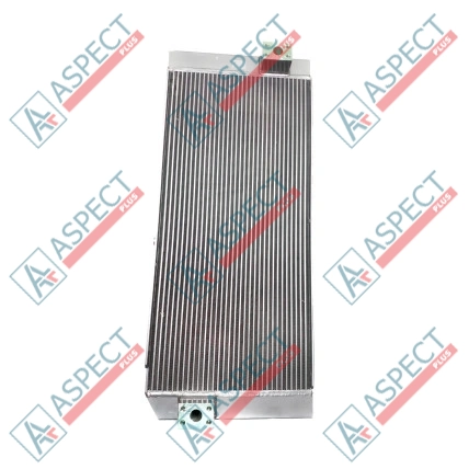 Radiador JCB (30/926629) JS330, JS330XD SPINPARTS