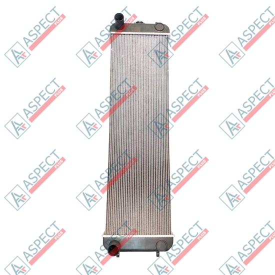Радиатор Hitachi (4650355) ZX270-3, ZX280LC-3 SPINPARTS