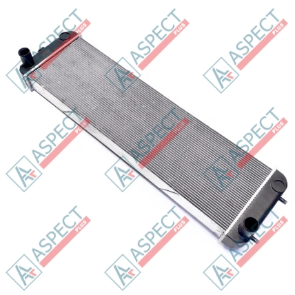 Radiateur Hitachi (4650355) ZX270-3, ZX280LC-3 SPINPARTS