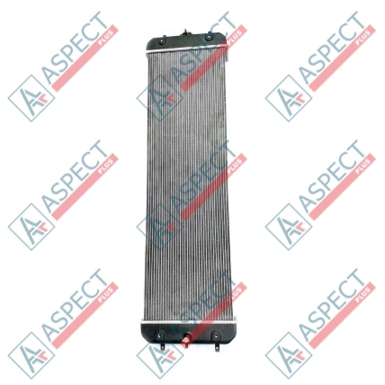 Radiateur Hitachi (4650355) ZX270-3, ZX280LC-3 SPINPARTS