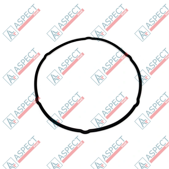 Fuel system Gasket Isuzu (8970392001) 4HK1 Hitachi, JCB Genuine