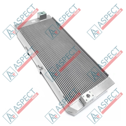 Radiador JCB (30/927113) JS330, JS330XD SPINPARTS