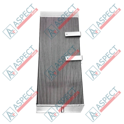 Radiador JCB (30/927113) JS330, JS330XD SPINPARTS