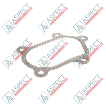 Joint de turbocompresseur Isuzu (8970397771) 4HK1 Hitachi, JCB Pièce OE