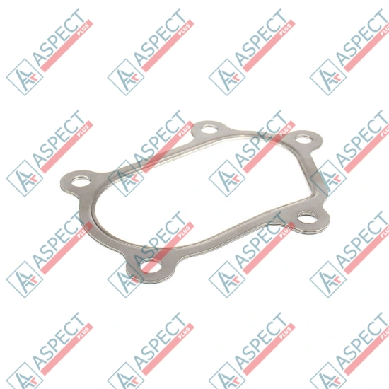 Turbocharger Gasket Isuzu (8970397771) 4HK1 Hitachi, JCB Genuine